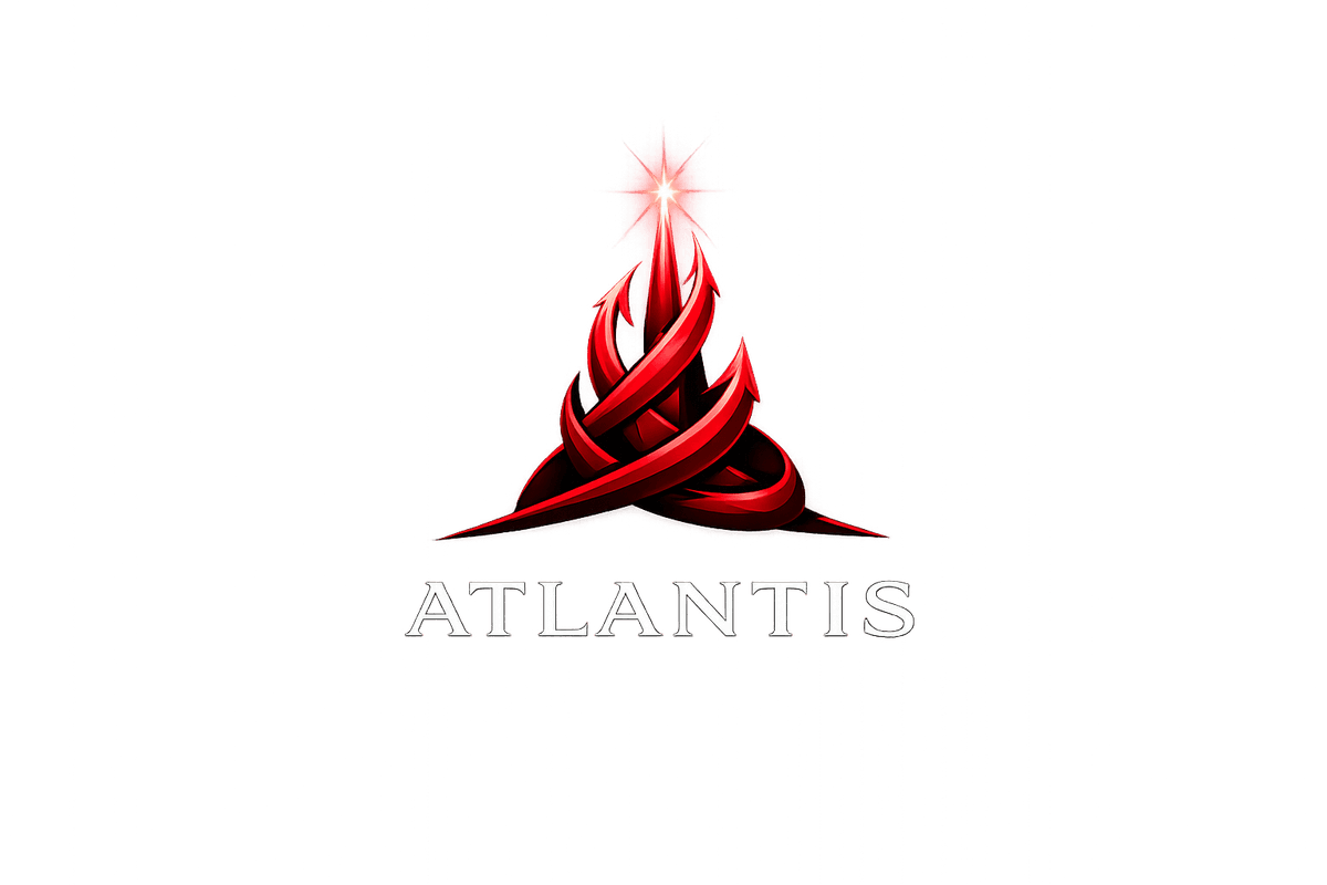 Atlantis logo